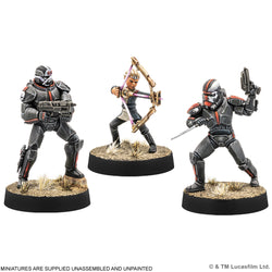 Star Wars: Legion - Bad Batch