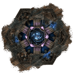 Black Rose Wars: Duel - Void