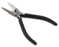 Tamiya: Non-Scratch Long Nose Pliers II (74166)