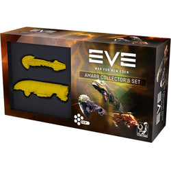 EVE: War for New Eden - Collector's Box - Amarr