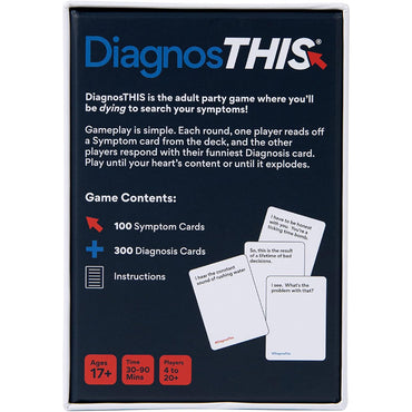Diagnos THIS