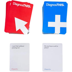 Diagnos THIS