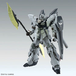 Gunpla: MG 1/100 Sinanju Stein (Narrative Ver.) Ver.Ka