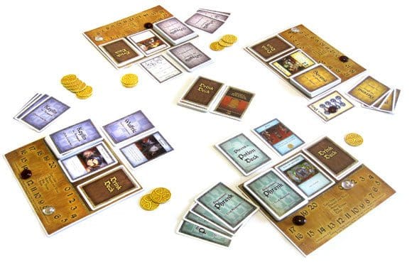 The Red Dragon Inn 3