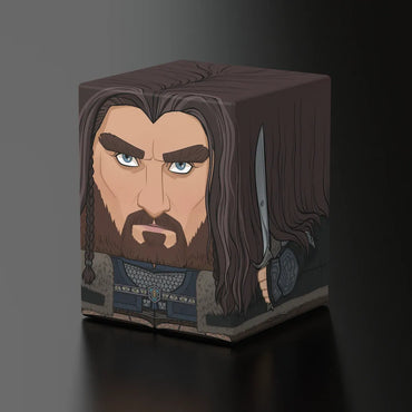 Squaroes: Boulder 100+ - The Hobbit - Thorin Oakenshield