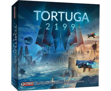 Tortuga 2199