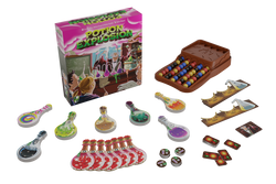 Potion Explosion: 2nd Edition (Refresh)