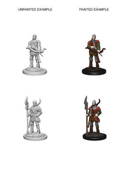 Pathfinder Battles Deep Cuts: Town Guards