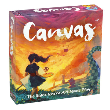 Canvas (2nd Edition)