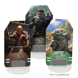 The Mandalorian: Adventures - Sworn to the Creed Expansion