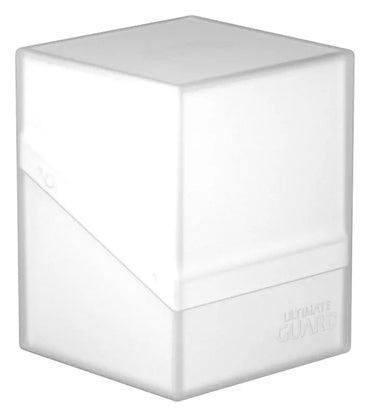 Ultimate Guard: Boulder 100+ - Frosted