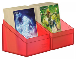 Ultimate Guard: Boulder 100+ - Ruby