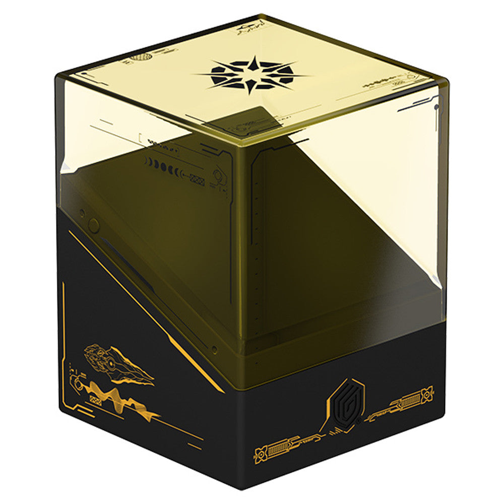Ultimate Guard Boulder 100+ Deck Box: Magic the Gathering - Edge of Eternities (Eumidians)
