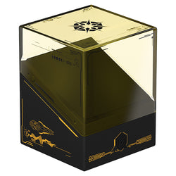 Ultimate Guard Boulder 100+ Deck Box: Magic the Gathering - Edge of Eternities (Eumidians)
