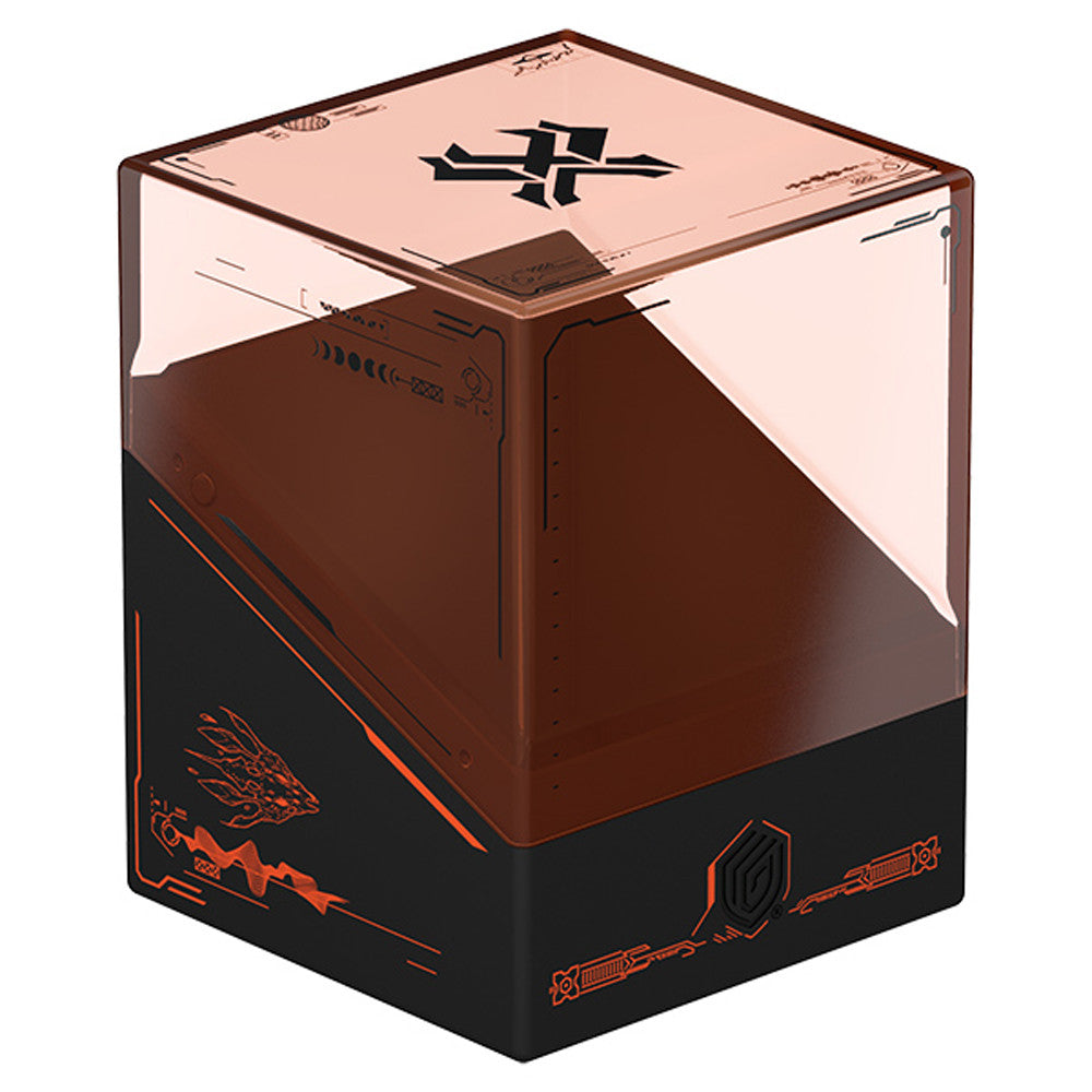 Ultimate Guard Boulder 100+ Deck Box: Magic the Gathering - Edge of Eternities (Kav)