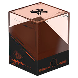 Ultimate Guard Boulder 100+ Deck Box: Magic the Gathering - Edge of Eternities (Kav)