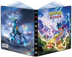 Ultra PRO: 4-Pocket Portfolio - Pokemon Scarlet and Violet 5