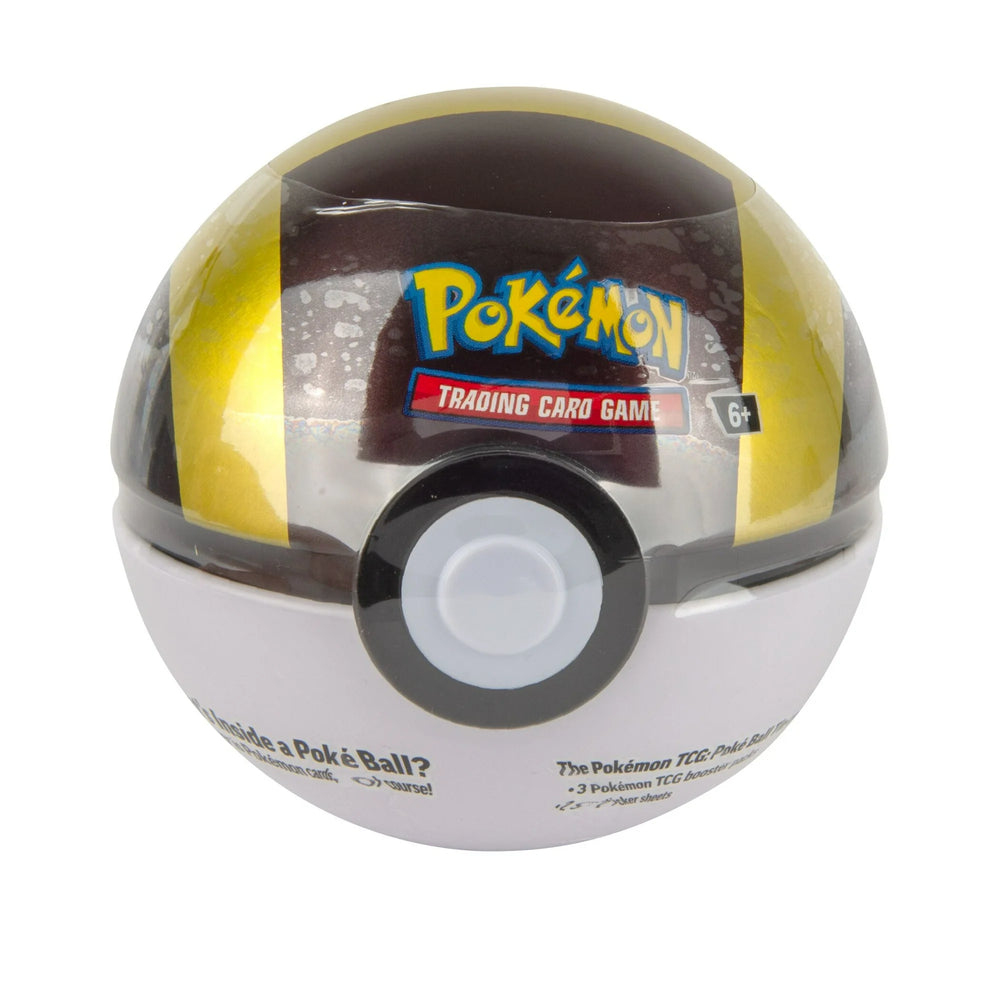 Ultra Ball Tin (2025)