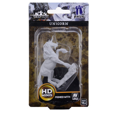 Pathfinder Battles Deep Cuts: Unicorn