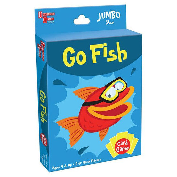 Go Fish