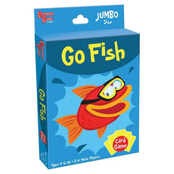 Go Fish