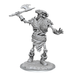 D&D Nolzur's Marvelous Miniatures: Frost Giant Skeleton (Wave 16)