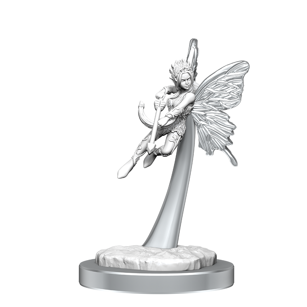 Review: D&D's new unpainted minis are indeed marvelous - Crit For Brains Review: D&D's new unpainted minis are indeed marvelous - Crit For Brains