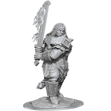 D&D Nolzur's Marvelous Miniatures: Fire Giant