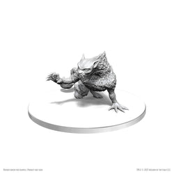 D&D Nolzur's Marvelous Miniatures: Barghest