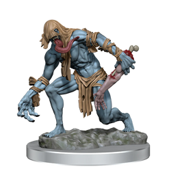 D&D Frameworks: Ghast & Ghoul