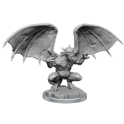 D&D Frameworks: Gargoyle (Wave 2)