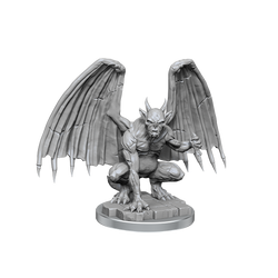 D&D Frameworks: Gargoyle (Wave 2)