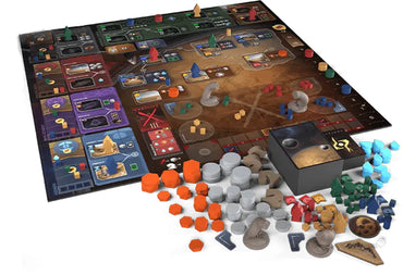 Dune Imperium: Uprising