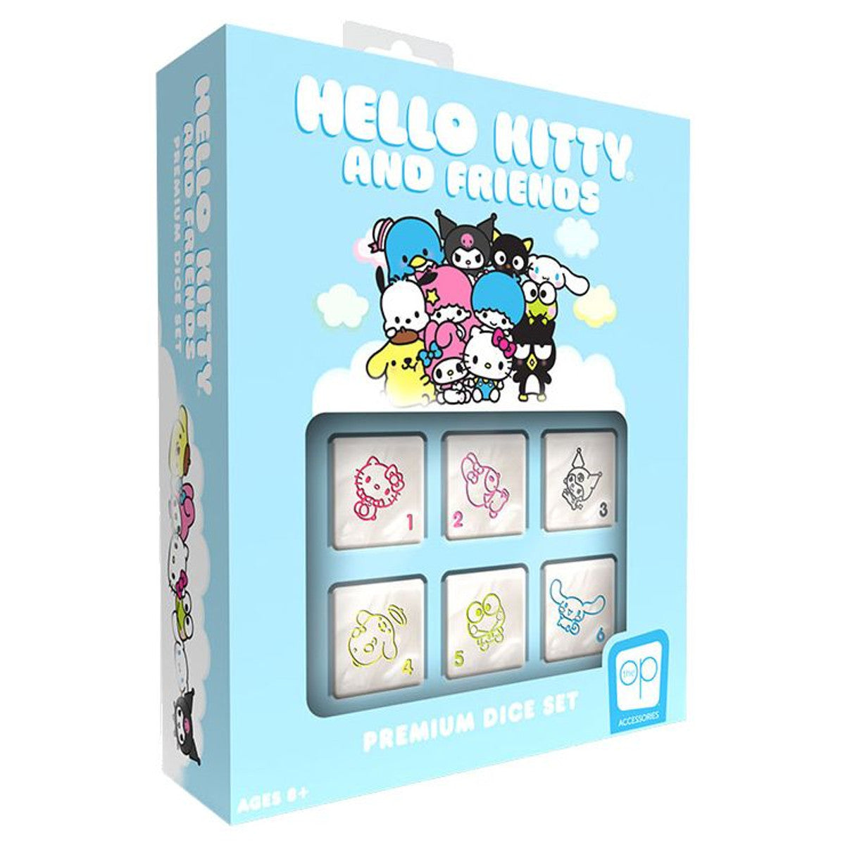 Hello Kitty - d6 Premium (6)
