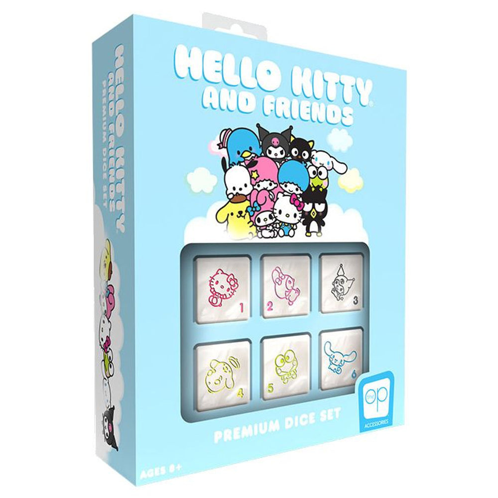 Hello Kitty - d6 Premium (6)