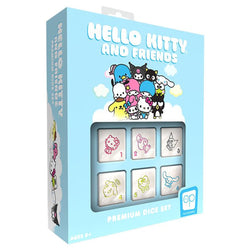 Hello Kitty - d6 Premium (6)