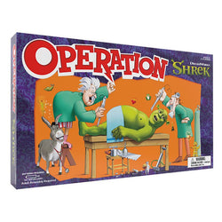 Operation Shrek