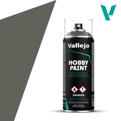 Vallejo Hobby Paint Spray 28.006 German Field Grey 400ml