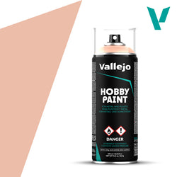 Vallejo Hobby Paint Spray 28.024 Pale Flesh 400ml