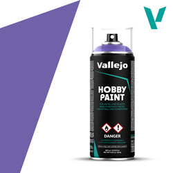 Vallejo Hobby Paint Spray 28.025 Alien Purple 400ml