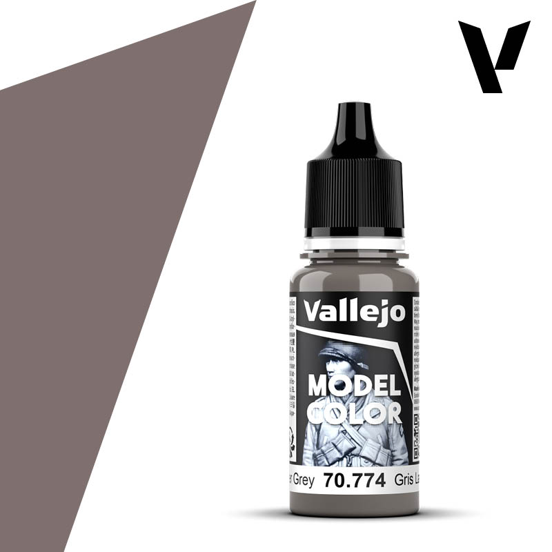 Vallejo Model Color: Lavender Grey (18 ml)