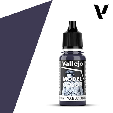 Vallejo Model Color: Oxford Blue (18 ml)