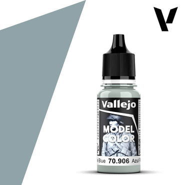 Vallejo Model Color: Pale Blue (18 ml)