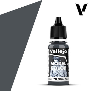 Vallejo Model Color: Field Blue (18 ml)