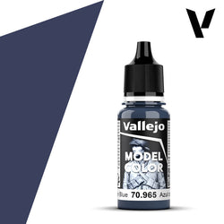 Vallejo Model Color: Prussian Blue (18 ml)