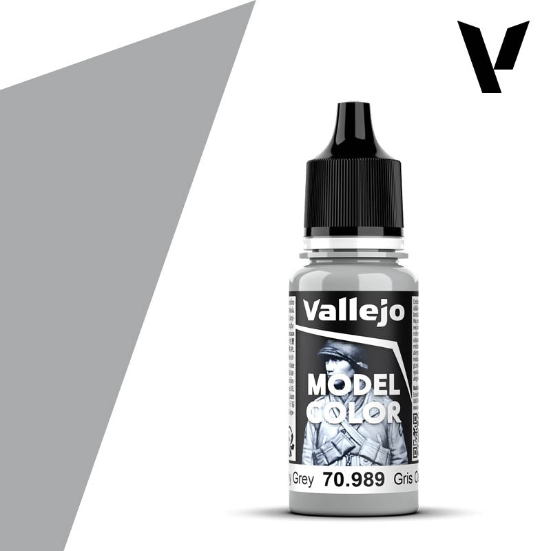 Vallejo Model Color: Sky Grey (18 ml)