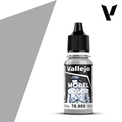 Vallejo Model Color: Sky Grey (18 ml)