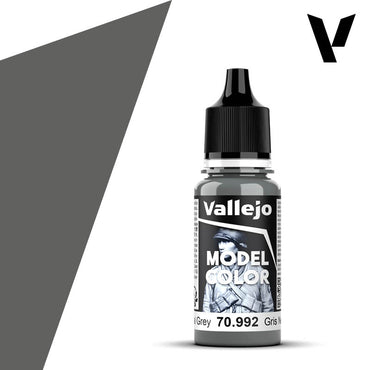 Vallejo Model Color: Neutral Grey (18 ml)