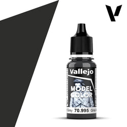 Vallejo Model Color: German Grey (18 ml)