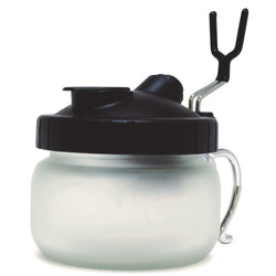 Vallejo: Cleaning Station with Airbrush Holder